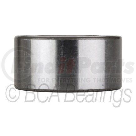 WE61274 by NTN - Wheel Bearing - Steel, Includes Bearing Races