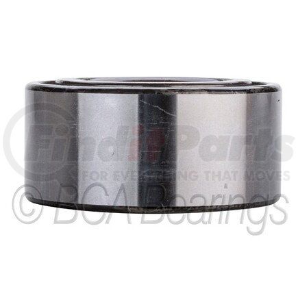 WE61296 by NTN - Wheel Bearing - Steel, Includes Bearing Races