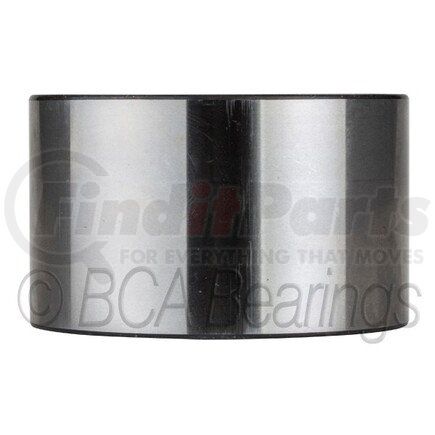 WE61360 by NTN - Wheel Bearing - Steel, Includes Bearing Races