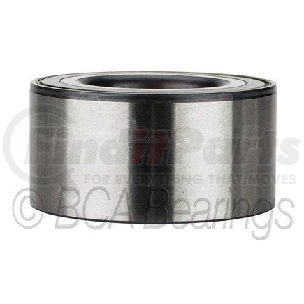 WE61380 by NTN - Wheel Bearing - Steel, Includes Bearing Races