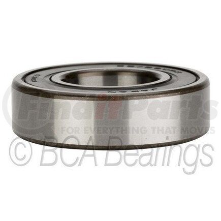 WE61448 by NTN - Wheel Bearing - Steel, Includes Bearing Races