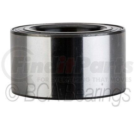 WE61446 by NTN - Wheel Bearing - Steel, Includes Bearing Races