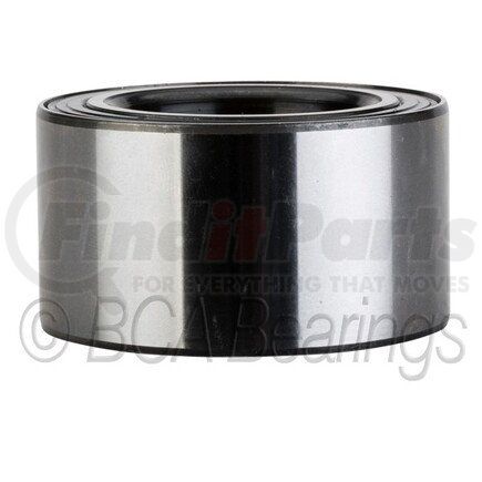 NTN WE61446 Wheel Bearing Wheel Bearing - Steel, Includes Bearing Races