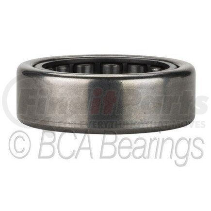 WE61456 by NTN - Wheel Bearing - Steel, Includes Bearing Races