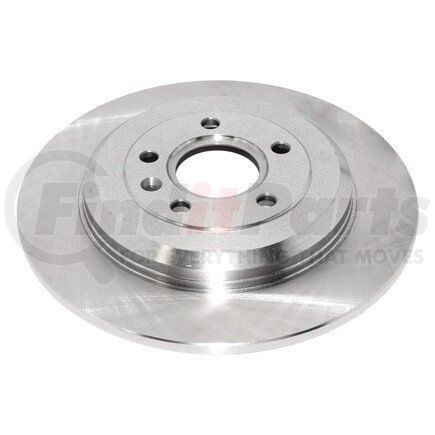 BR900928 by PRONTO ROTOR - Rear Brake Roto