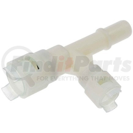 800-413 by DORMAN - Cooling Quick Connector