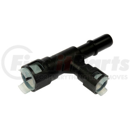 800-414 by DORMAN - Heater Hose Connector- Coolant Connector