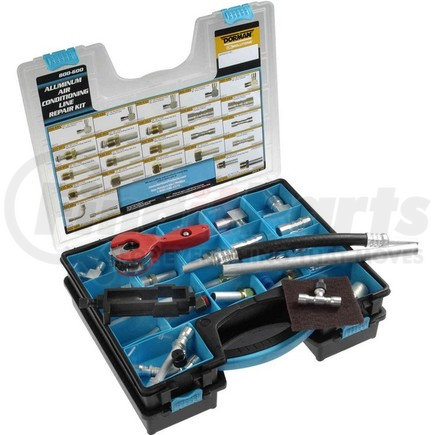 800-600 by DORMAN - AC LINE REPAIR KIT