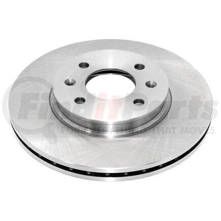 Pronto Rotor BR901092 Front Brake Rot