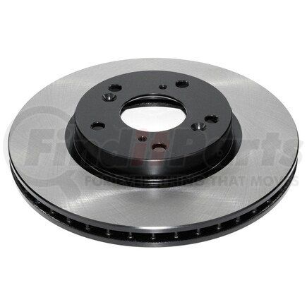 BR90118602 by PRONTO ROTOR - Front  Rotor Vented