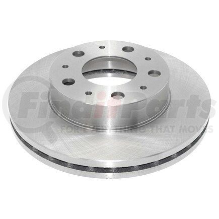 Pronto Rotor BR901276 Disc Brake Rotor Front Brake Rotor- Vented