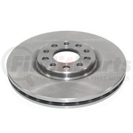 BR901394 by PRONTO ROTOR - Front Brake Rotor- Vented