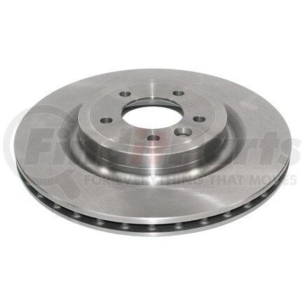 BR901396 by PRONTO ROTOR - Rear Brake Rotor- Vented