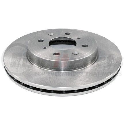 BR901418 by PRONTO ROTOR - Brake Rotor