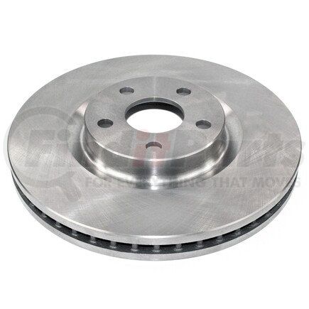 Pronto Rotor BR901422 Disc Brake Rotor Front Rotor - Vented