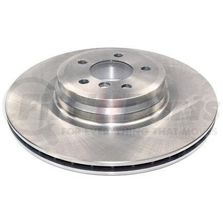 BR901440 by PRONTO ROTOR - Rear Brake Rotor