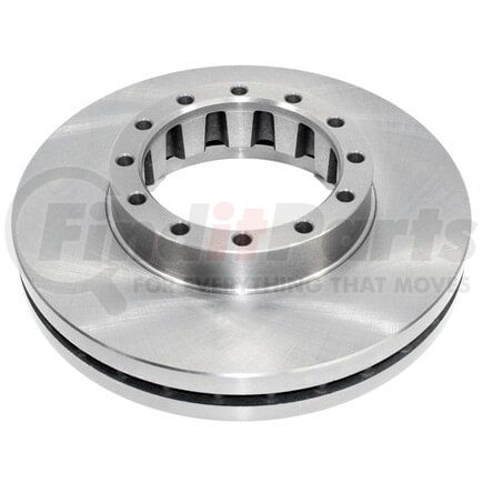 Pronto Rotor BR901554 Rear Brake Rotor - Vented