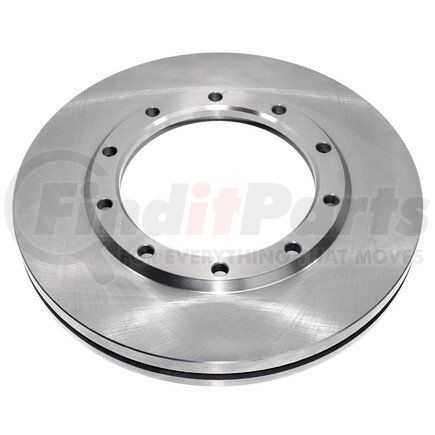 BR901548 by PRONTO ROTOR - Front/Rear Rotor - Vented