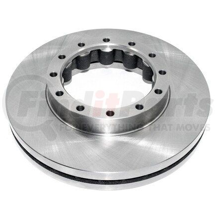 BR901564 by PRONTO ROTOR - Rear Brake Rotor - Vented