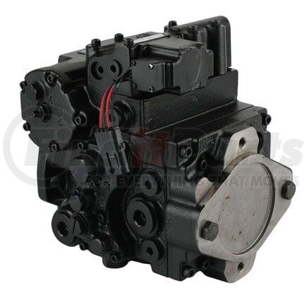 SKP1NN/3.8RN06SAP1E43NNNN/NNNNN by DANFOSS - HYDRAULIC GEAR PUMP