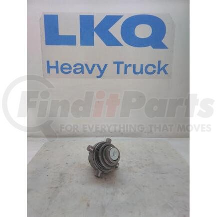 2505652C91 by NAVISTAR - Driven Axle Complete Axle Housing and Differential Carrier Assembly