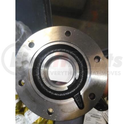 20550B by EATON - FRONT BEARING COVER 2 INCH PULL