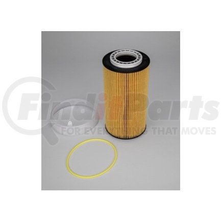 P957929 by DONALDSON - Lube Filter - Cartridge Type