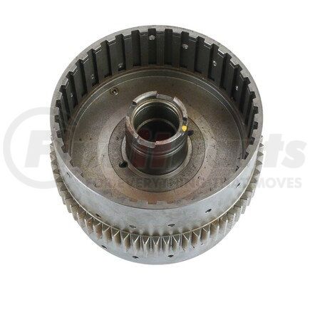 4644-252-073 by ZF - DISC