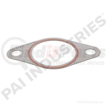 132026 by PAI - Engine Oil Filler Cap Gasket - Cummins ISX Series Application