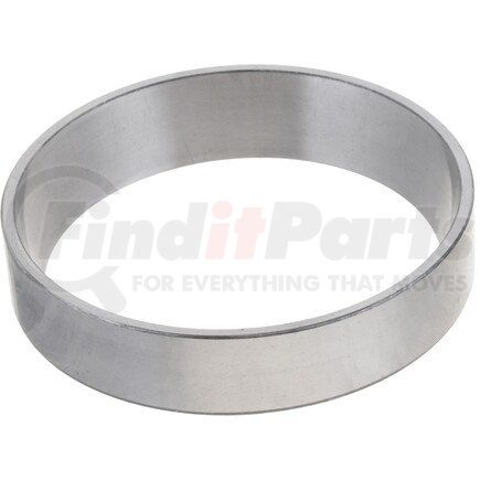 28527RB by NTN - Multi-Purpose Bearing - Roller Bearing, Tapered Cup, Single, 3.94" O.D., Flanged, Case Carburized Steel
