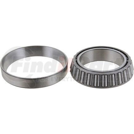 32014XU by NTN - Multi-Purpose Bearing - Roller Bearing, Tapered