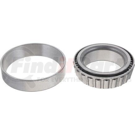 4T-32207 by NTN - Multi-Purpose Bearing - Roller Bearing, Tapered