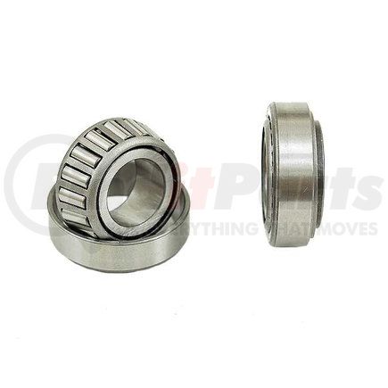 4T-LM12748/LM12710 by NTN - Wheel Bearing and Race Set - Roller Bearing, Tapered