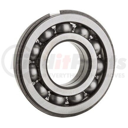 6017NRC3 by NTN - Ball Bearing - Radial/Deep Groove, Straight Bore, 85 mm I.D. and 130 mm O.D.