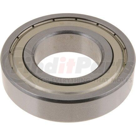 6208ZZ by NTN - Multi-Purpose Bearing - Ball Bearing