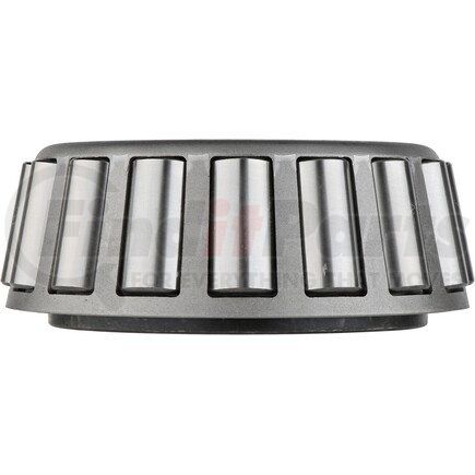841 by NTN - Multi-Purpose Bearing - Roller Bearing, Tapered Cone, 3.38" Bore, Case Carburized Steel