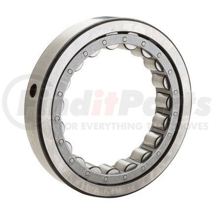 M1010EAHL by NTN - Multi-Purpose Bearing - Roller Bearing, Tapered, Cylindrical, Straight, 2.28" I.D. and 3.15" O.D.