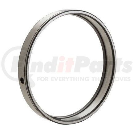 M1015DAH by NTN - Multi-Purpose Bearing - Roller Bearing, Tapered, Cylindrical, Outer Ring w/ Rib and Dowel Hole