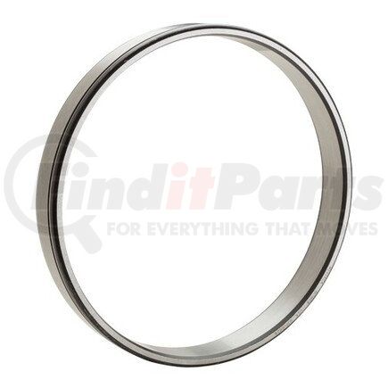 M1012CA by NTN - Multi-Purpose Bearing - Roller Bearing, Tapered, Cylindrical, Plain Outer Ring, 3.37" Bore, Alloy Steel