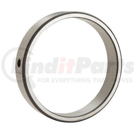 M1209CAH by NTN - Multi-Purpose Bearing - Roller Bearing, Tapered, Cylindrical, Plain Outer Ring w/ Dowel Hole