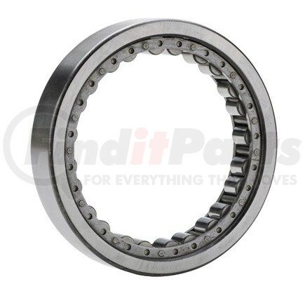 M1307EL by NTN - Multi-Purpose Bearing - Roller Bearing, Tapered, Cylindrical, Straight, 1.84" Bore, Alloy Steel