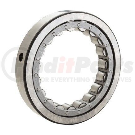 M1312EHL by NTN - Multi-Purpose Bearing - Roller Bearing, Tapered, Cylindrical, Straight, 3.05" Bore, Alloy Steel