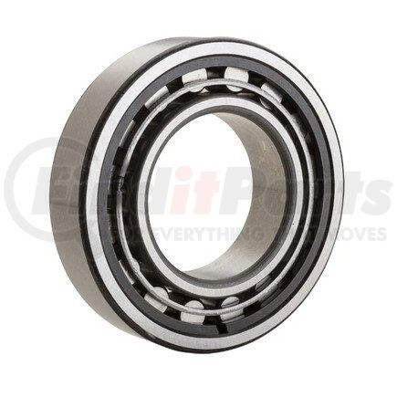 MA1209TV by NTN - Multi-Purpose Bearing - Roller Bearing, Tapered, Cylindrical, Plain Inner Ring, Outer Ring w/ 2 R.Rings