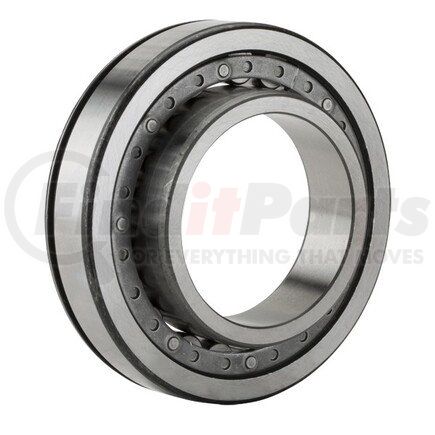 MA1211GEL by NTN - Multi-Purpose Bearing - Roller Bearing, Tapered, Cylindrical, Straight, 55 mm Bore, Alloy Steel
