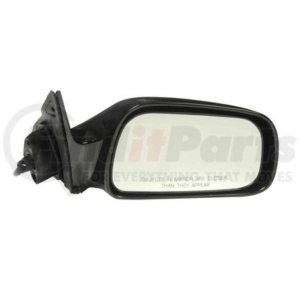955-168 by DORMAN - Side View Mirror - Right, Power