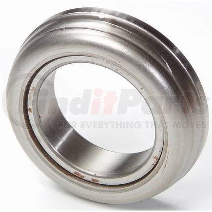 01496 by TIMKEN - Clutch Release Thrust Ball Bearing