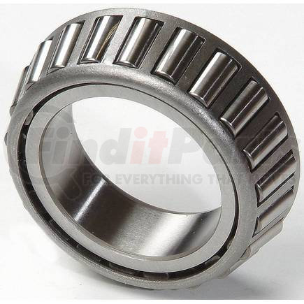 15125 by TIMKEN - Tapered Roller Bearing Cone