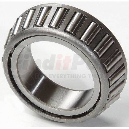 2689 by TIMKEN - Tapered Roller Bearing Cone