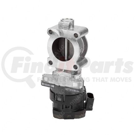 DDE/R23538932 by ALLISON - REMAN EGR VALVE, SERIES 60, EPA07, ELECTRONIC
