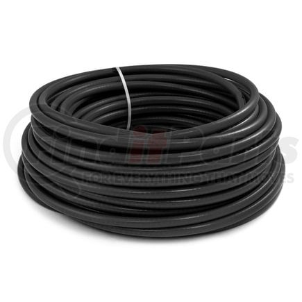 451032 by TRAMEC SLOAN - 1/2 Nylon Tubing, Black, 100ft